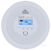 CZUJNIK CZADU CTL-02