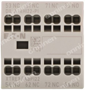 DILA-XHI22-PI MODUŁ STYKÓW POMOC