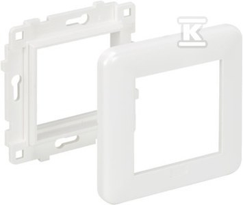 KR245/9 SUPORT CONNECT CZYSTA BIEL