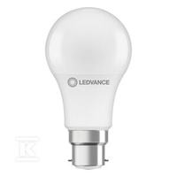 ŻAR.LED CLAS P 8W 827 FR B22D