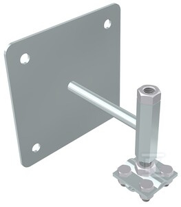 UCHWYT MOCUJĄCY BOCZNY: M20 /OC/