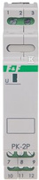 PK2P110 PRZEK.EL-MAGN.110 V