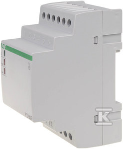 PZ-829RCB-PRZ.ZAL,230V~,16A,TH35,B.SOND