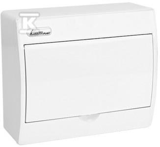 ROZDZIELNICA N/T RN-8/B FALA (N+PE)