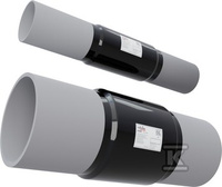 PRZEPUST PIRO MULTITUBE EPIPE 100