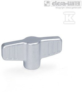 GN 834-46-M6-E-MT NAKRĘTKA MOTYLKOWA