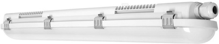 OPR.DAMP PROOF LED VL 600 9W 4000K