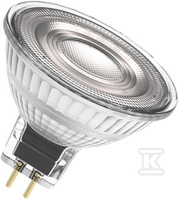 LP.LED PRF.CLS.MR16 GL20 2.6W/827 GU5.3