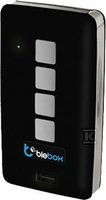 PILOT WI-FI 4-PRZY.CZARNY/METAL SIMON55