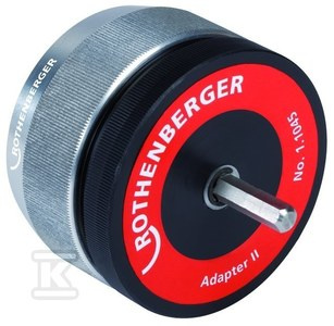 ADAPTER DO GRATOWANIA I DO 15000000237