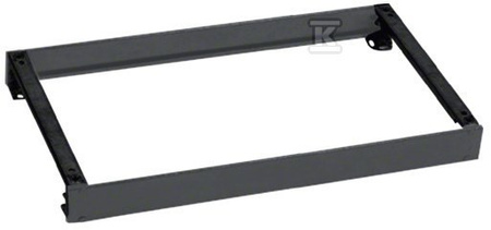 COKÓŁ DO SZAF STOJĄCYCH IP41.