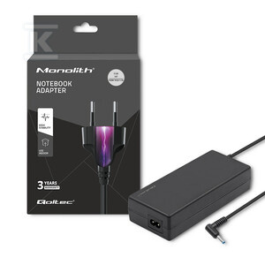 ZASILACZ DO HP 150W/19.5V/7.7A/4.5*3.0+P