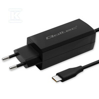 ŁADOWARKA 65W GAN SUPER FAST/5-20V/3-3.