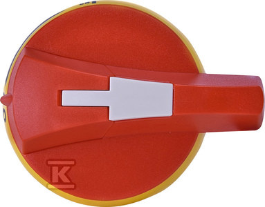CLBS-EH125/YR RĄCZKA CZOŁ./BOCZ.ŻÓŁ