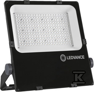 NAŚ.FLD LED PRF.200W 4000K 45X140 BL