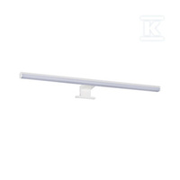 OPR.ŁAZ.LED ASTIM IP44 12W-NW-W