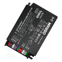 ZAS.OT 40/170-240/1A0 4DIM NFC G3 CE