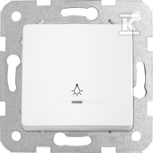 PRZY.PODSTAWOWY LINNERA S BIAŁY