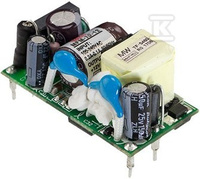 MFM-10-24 ZASILACZ MEDYCZNY 10W 24V 0.42