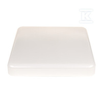 OPR.ŚCN SURF SLIM SQ S 350 P 35W 830