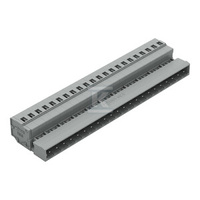 WTYK 1-PRZE.CA.CLAMP®, 2,5 MM2, RA.5 M