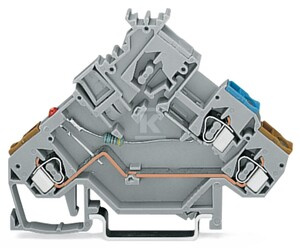 ZŁĄCZKA SY.2-PIĘ.LE.CZER.Z O.NA PRZEW