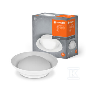 OPR.ORB MILAN 305MM 2XE27 WT