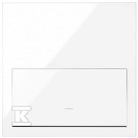 10020101-130 PANEL SIMON100 BIAŁY