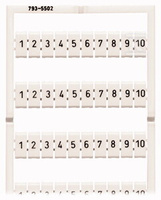 MATA OZNACZ.WMB, JA.KAR.Z NAD.401 ...500