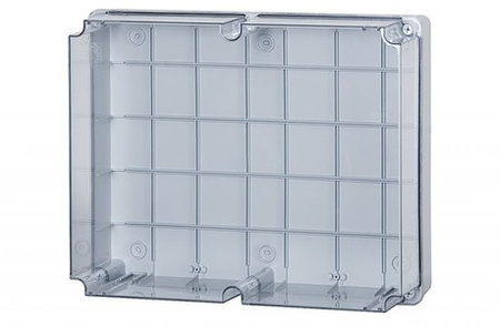 PUSZ.N/T FG 460X380X180 WYSOKA POK.PRZE?