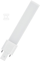 LP.DULUX LED S9 EM V 4W 840 G23
