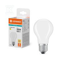 ŻAR.LED CLAS V 11W 830 FR E27