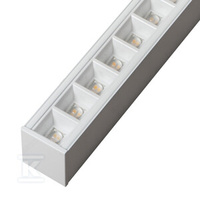 OPR.LIN.LED AL-ML-WW-RST-W-NT