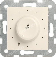 STEROWNIK AUDIO KON.GŁOŚ.5W KARRE KARR