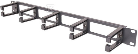 PANEL PORZĄDKUJĄCY 1U DO SZAF CCSS,CCS