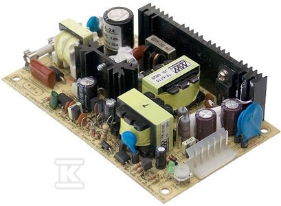 PSD-45C-24 PRZETWORNICA DC/DC 45W 36~72V