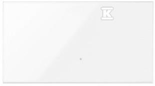 10000133-130 KLAWISZ SIMON100 BIAŁY