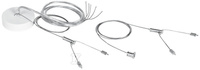 ZAWIESZ LINEAR INDIVILED SUSPENSION KIT