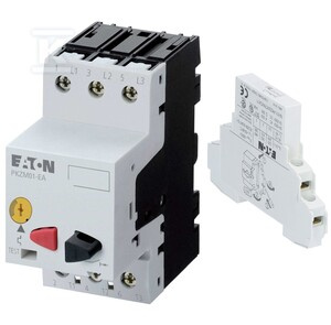 ZEST EATON PKZM01-25-EA&NHI11-PKZ0