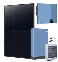 ZESTAW PV Z MAGAZYNEM 10KWP SOLP&JAS