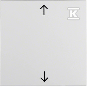 KLAW.STRZAŁ.B1/2/3/GLAS BIA.BIA.