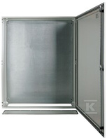 CS-1210/300-OB.MET.Z PŁYT 1200X1000X300