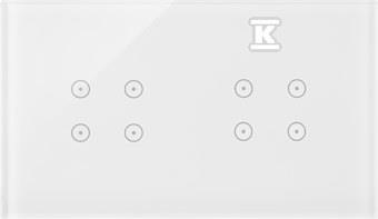 DSTR244/70 PANEL SIMON 54 TOUCH