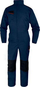 KOMBINEZON M1CO2 NIEBIESK XS