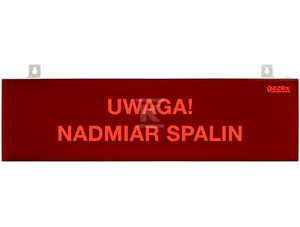 TABLICA OSTRZEGAWCZA TP-4.DA/H5