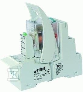 PIR4-012DC-00LD-PRZEKAŹNIK INTERFEJSOWY