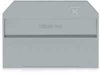 ŚCIANKA KOŃCOWA/WEWNĘTRZ.GRU.4 MM, SZ