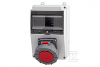 ROZ.LAGO 7M 16/5   IP65