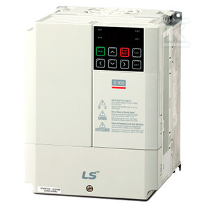 FALOWNIK LS S100 LV0040S100-4EOFNS
