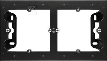 PUSZ.N/T 2-KR.CZARNY SIMON54